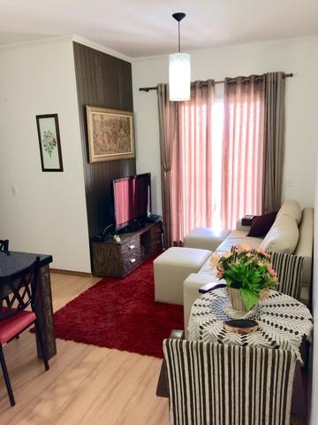 #251 - Apartamento para Venda em Arujá - SP