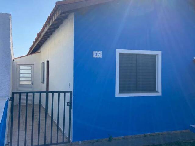 #334 - Casa para Venda em Itaquaquecetuba - SP - 2