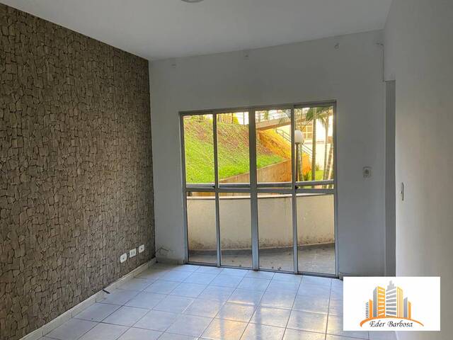 #336 - Apartamento para Locação em Arujá - SP - 3