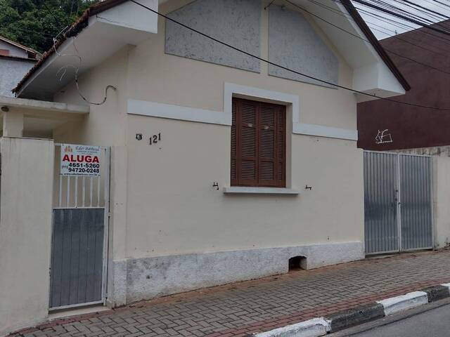 #345 - Casa para Locação em Arujá - SP - 2