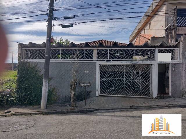 #354 - Casa para Venda em Arujá - SP - 1