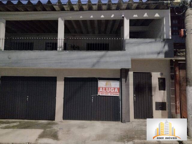#374 - Casa para Locação em Arujá - SP - 1