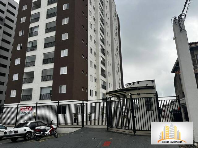 #376 - Apartamento para Locação em Arujá - SP - 1