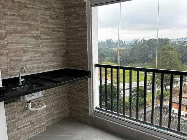 #376 - Apartamento para Locação em Arujá - SP - 3
