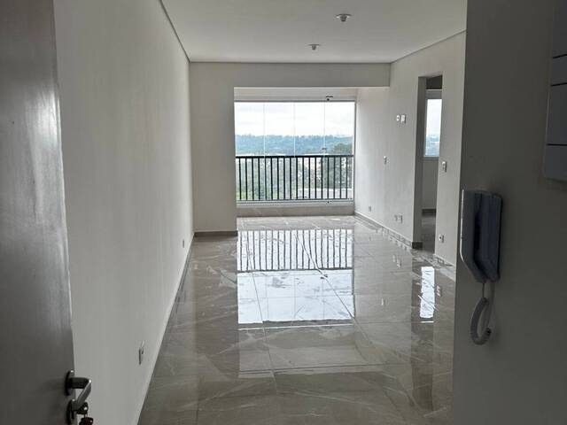 #376 - Apartamento para Locação em Arujá - SP - 2