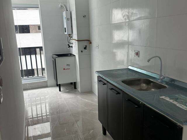 #375 - Apartamento para Locação em Arujá - SP - 3