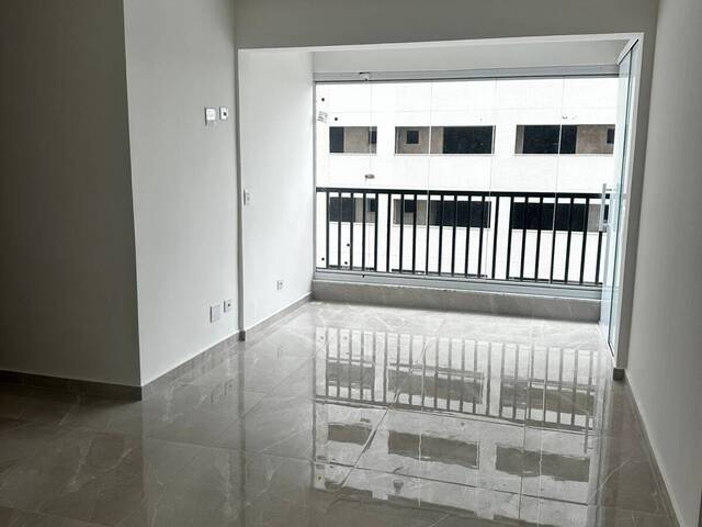 #375 - Apartamento para Locação em Arujá - SP - 2