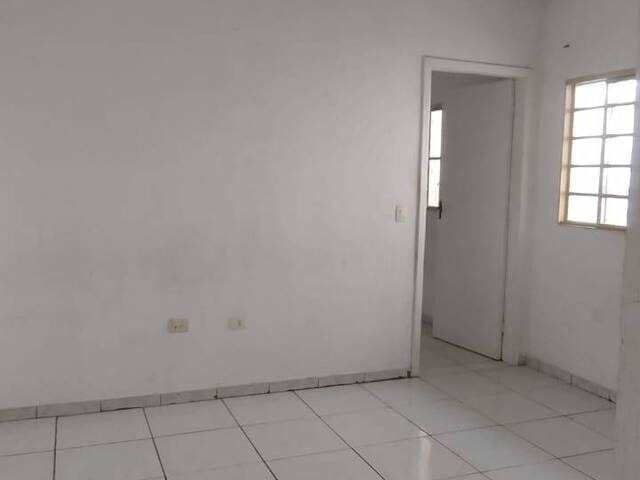 #380 - Casa para Locação em Arujá - SP - 2