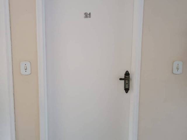 #381 - Apartamento para Locação em Arujá - SP - 1