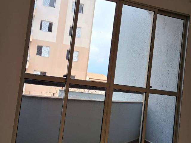 #381 - Apartamento para Locação em Arujá - SP - 3