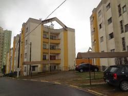 #753 - Apartamento para Venda em Arujá - SP - 3